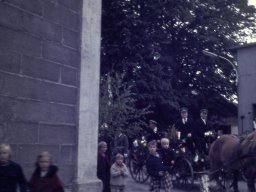 Schützenfest 1968